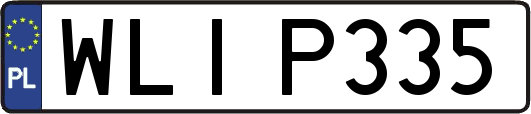 WLIP335