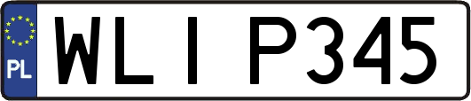 WLIP345