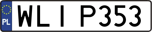 WLIP353