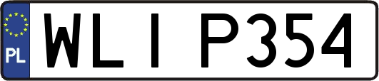 WLIP354