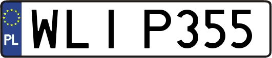 WLIP355