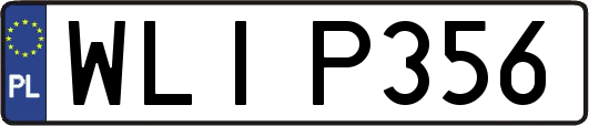 WLIP356
