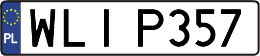 WLIP357