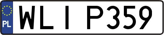 WLIP359
