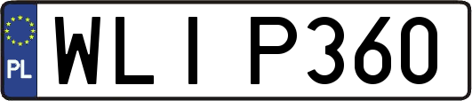 WLIP360