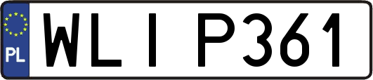 WLIP361