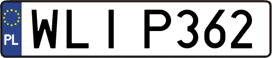 WLIP362
