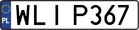 WLIP367
