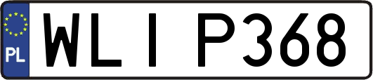 WLIP368