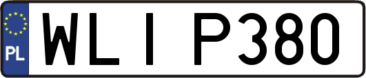 WLIP380