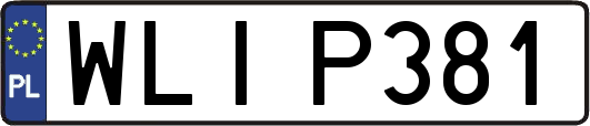 WLIP381