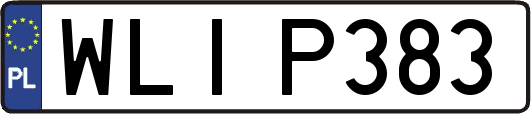 WLIP383