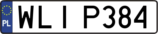 WLIP384