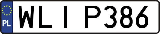 WLIP386