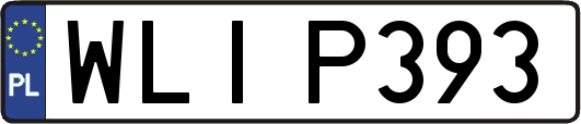 WLIP393