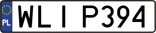 WLIP394