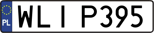 WLIP395