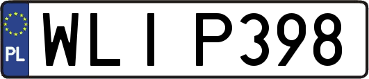WLIP398