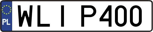 WLIP400
