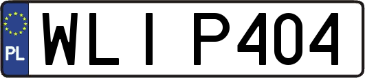 WLIP404