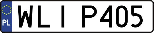 WLIP405