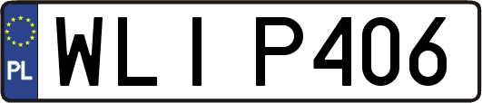 WLIP406