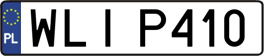 WLIP410
