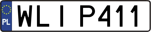 WLIP411