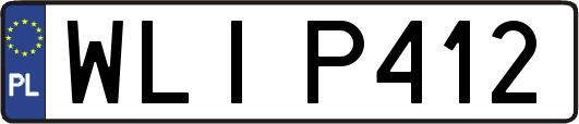 WLIP412