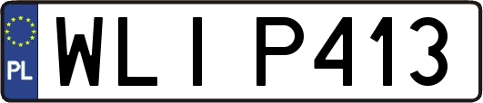 WLIP413