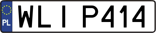 WLIP414