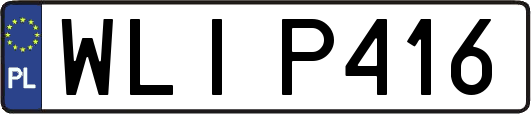 WLIP416