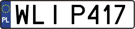 WLIP417
