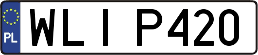 WLIP420