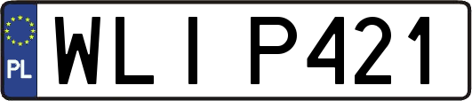 WLIP421