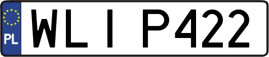WLIP422