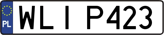 WLIP423