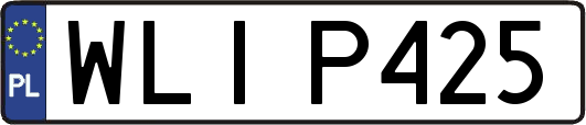 WLIP425