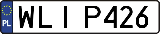 WLIP426