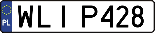 WLIP428