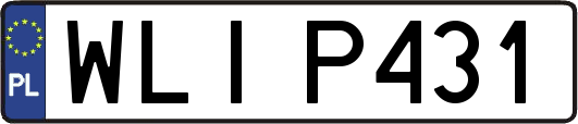WLIP431