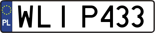 WLIP433