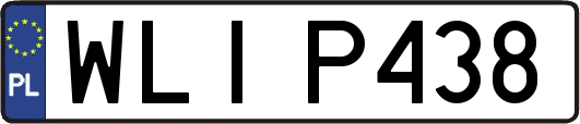 WLIP438