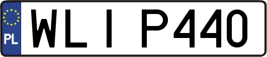 WLIP440