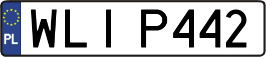 WLIP442