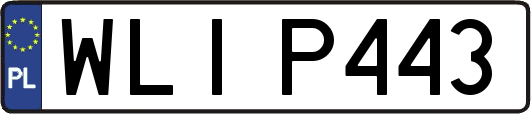 WLIP443