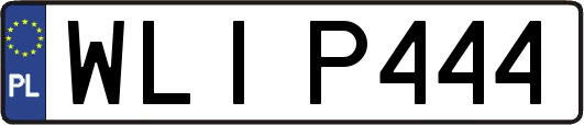 WLIP444