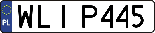 WLIP445