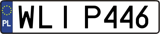 WLIP446