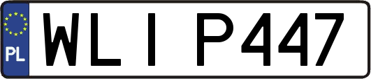 WLIP447